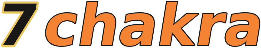 7chakra logo